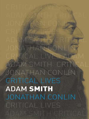 cover image of Adam Smith